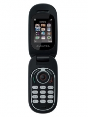 Alcatel OT 363