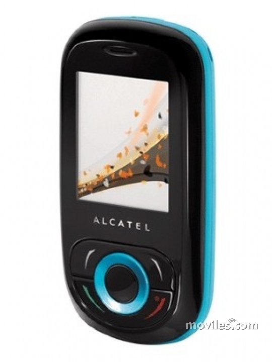 Imagen 2 Alcatel OT-380