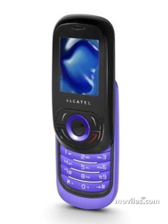 Imagen 3 Alcatel OT-380