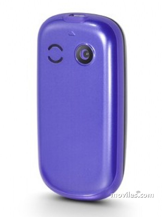 Imagen 4 Alcatel OT-380