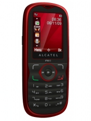 Alcatel OT 505