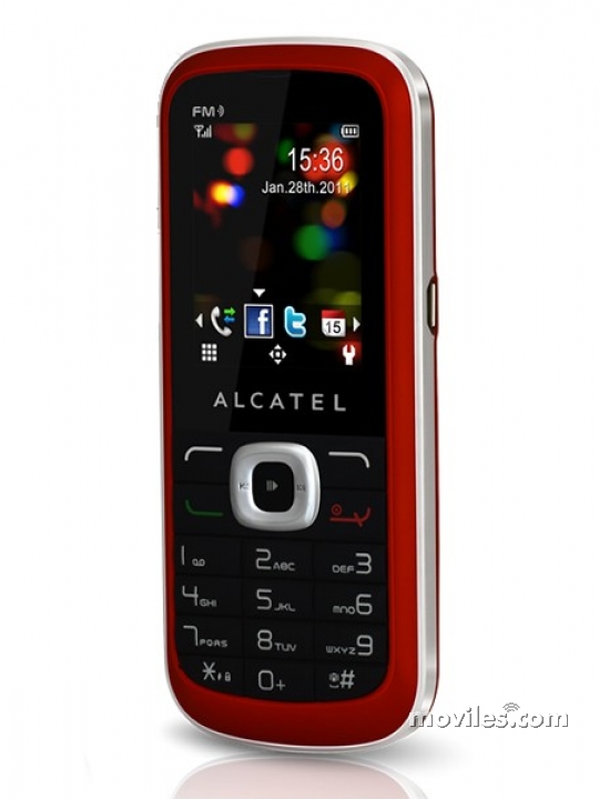 Alcatel OT-506