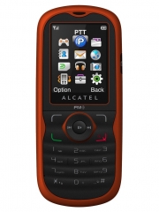 Fotografia Alcatel OT-508A