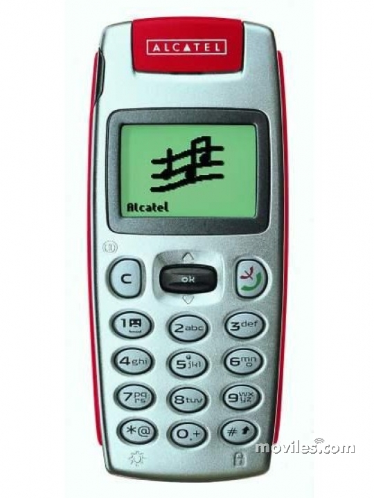 Alcatel OT 511