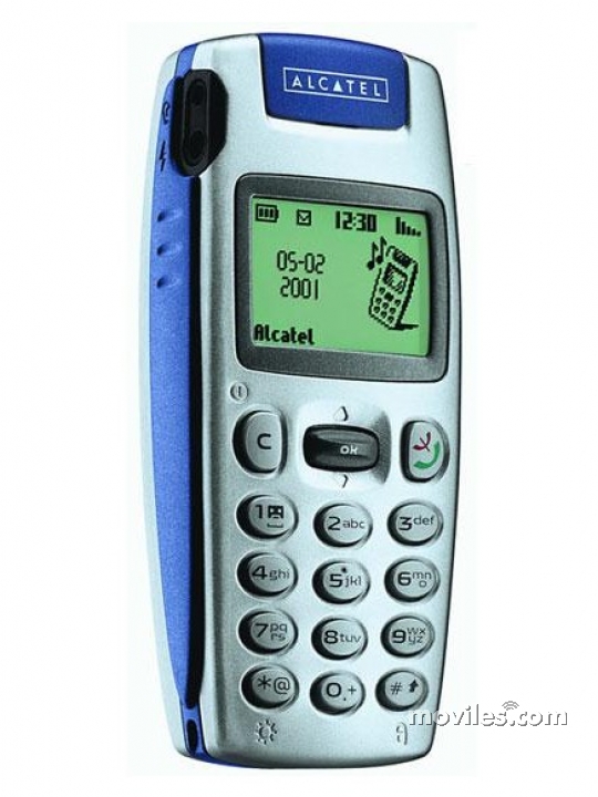 Imagen 2 Alcatel OT 511