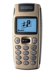 Fotografia Alcatel OT 512