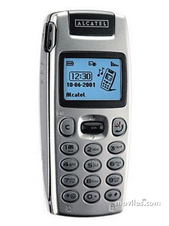 Imagen 2 Alcatel OT 512