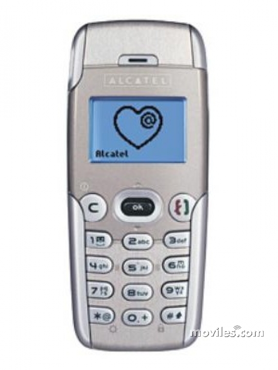 Alcatel OT 525