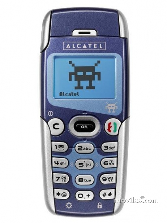 Alcatel OT 526