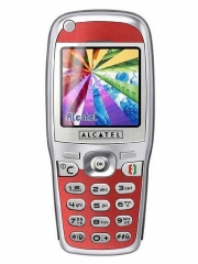 Fotografia Alcatel OT 535