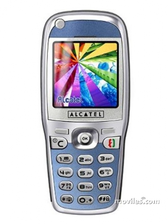 Imagen 2 Alcatel OT 535