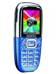 Fotografia Alcatel OT 556