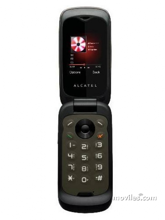 Imagen 3 Alcatel OT-565