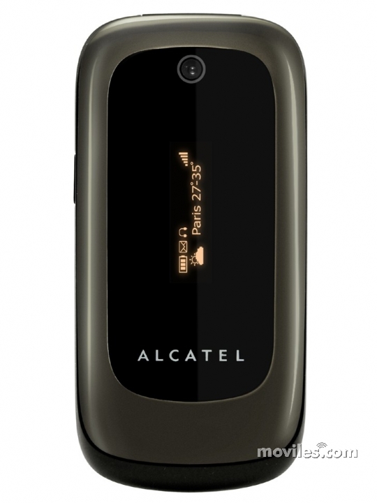 Imagen 2 Alcatel OT-565A