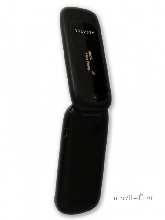 Imagen 3 Alcatel OT-565A