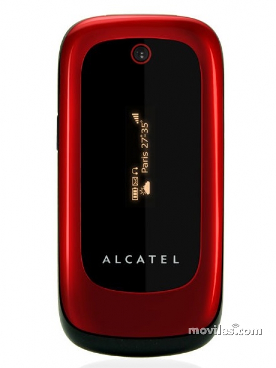 Imagen 4 Alcatel OT-565A