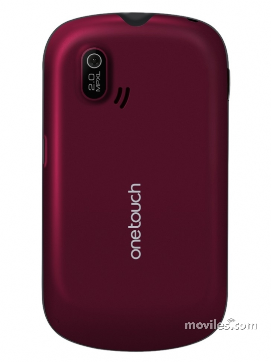 Imagen 2 Alcatel OT-585