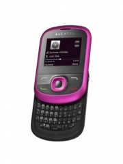 Fotografia Alcatel OT-595