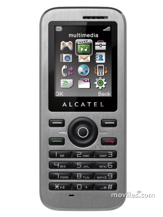 Alcatel OT-600