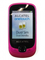 Alcatel OT-602