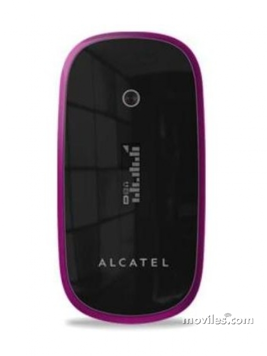 Imagen 4 Alcatel OT-665