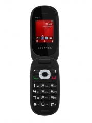 Fotografia Alcatel OT-665