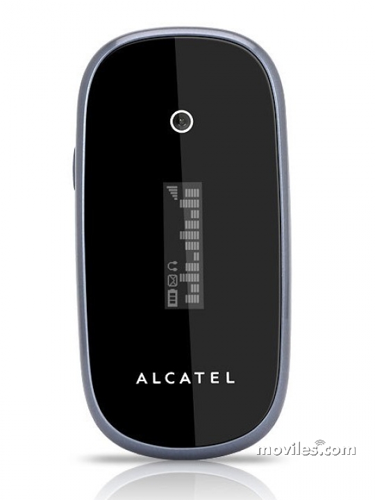 Imagen 2 Alcatel OT-665