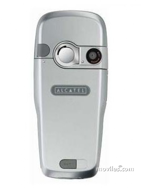 Imagen 2 Alcatel OT 735i