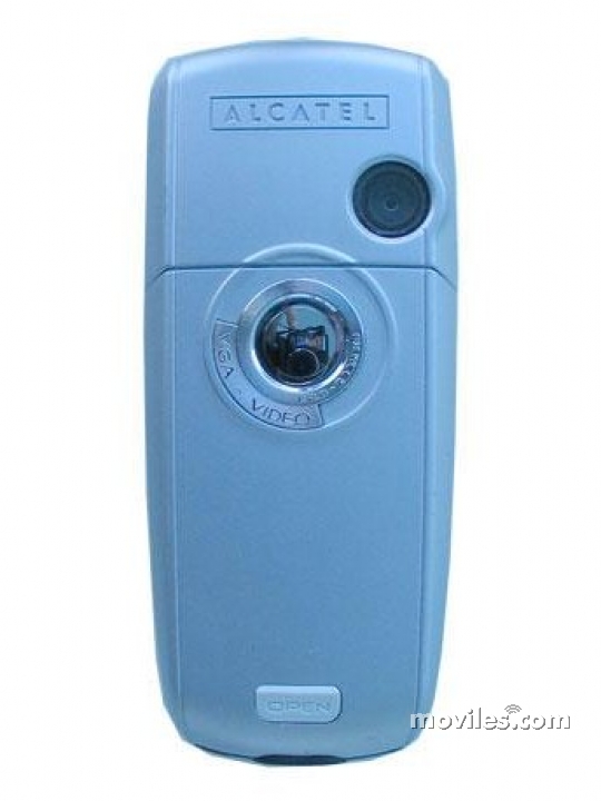 Imagen 2 Alcatel OT 756