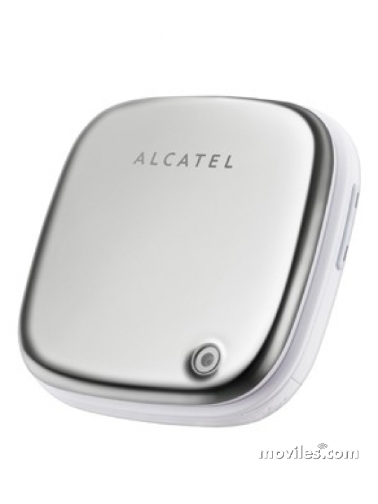 Imagen 2 Alcatel OT-810