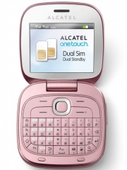 Fotografia Alcatel OT-810D