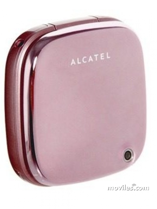 Imagen 2 Alcatel OT-810D