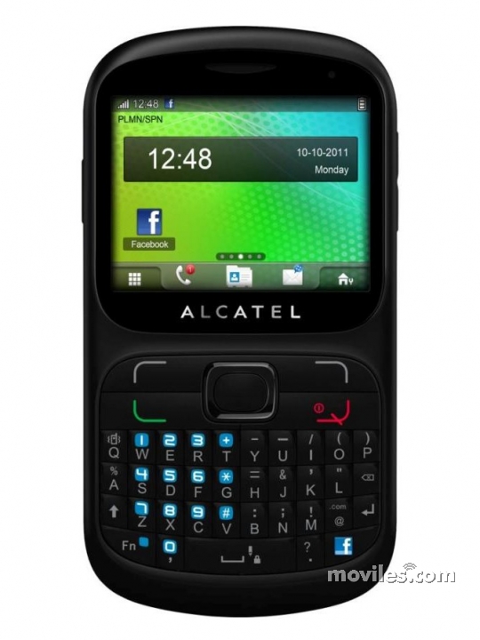 Alcatel OT-813F