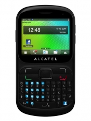 Alcatel OT-813F