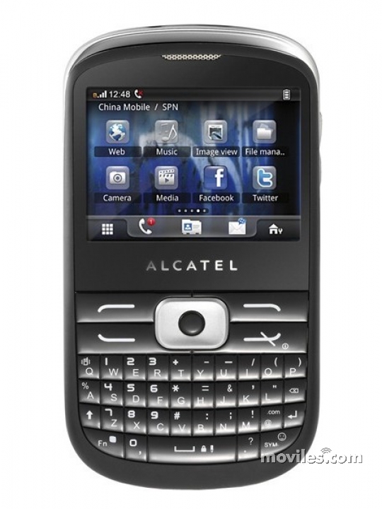 Alcatel OT-819