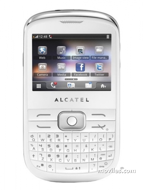 Imagen 3 Alcatel OT-819