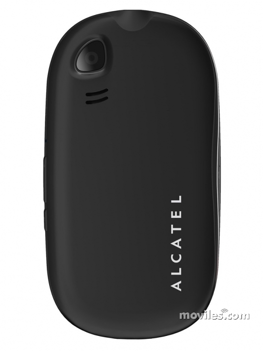 Imagen 3 Alcatel OT-880 One Touch XTRA