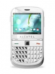 Fotografia Alcatel OT-900