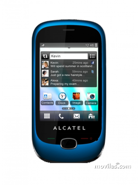 Alcatel OT-905