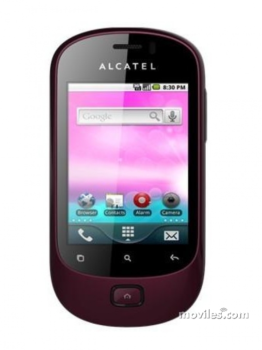 Alcatel OT-908