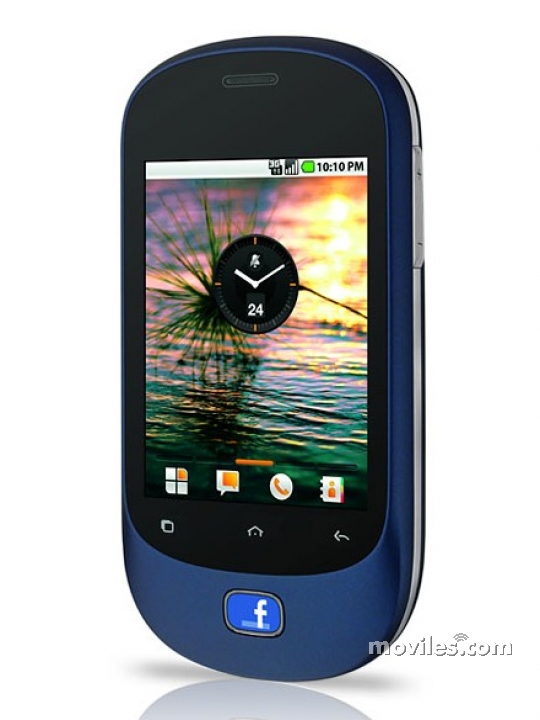 Alcatel OT-908F