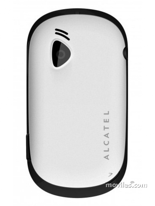 Imagen 2 Alcatel OT-909 One Touch MAX