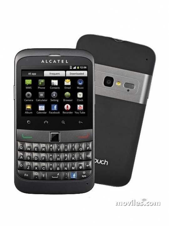 Alcatel OT-916