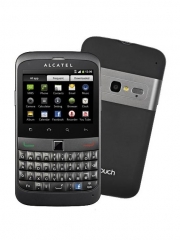 Fotografia Alcatel OT-916