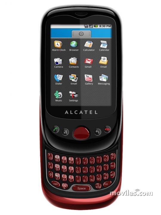 Alcatel OT-980