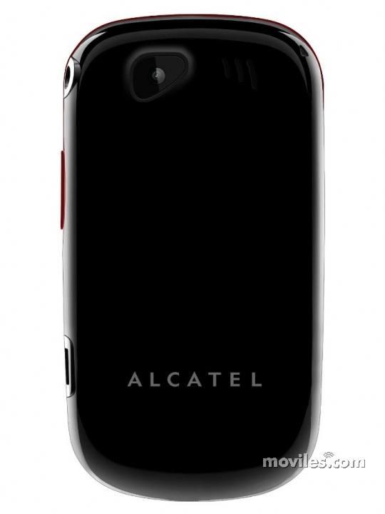 Imagen 3 Alcatel OT-980