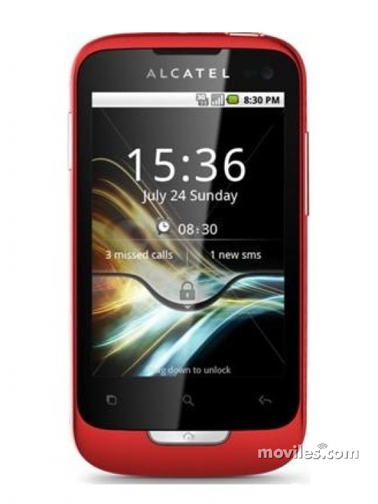 Alcatel OT-985