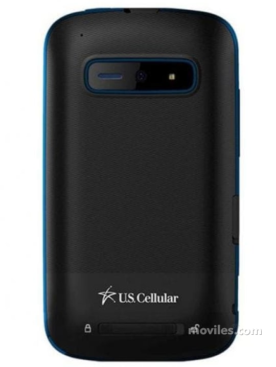 Imagen 2 Alcatel OT-988 Shockwave