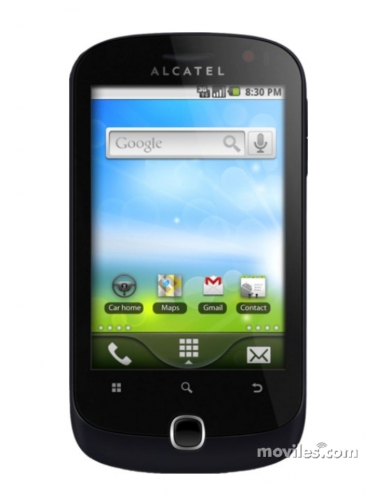 Alcatel OT-990