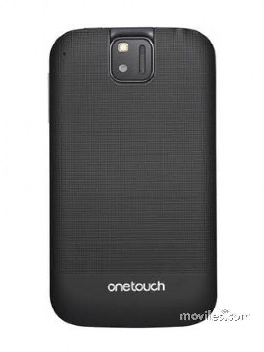 Imagen 2 Alcatel OT-991